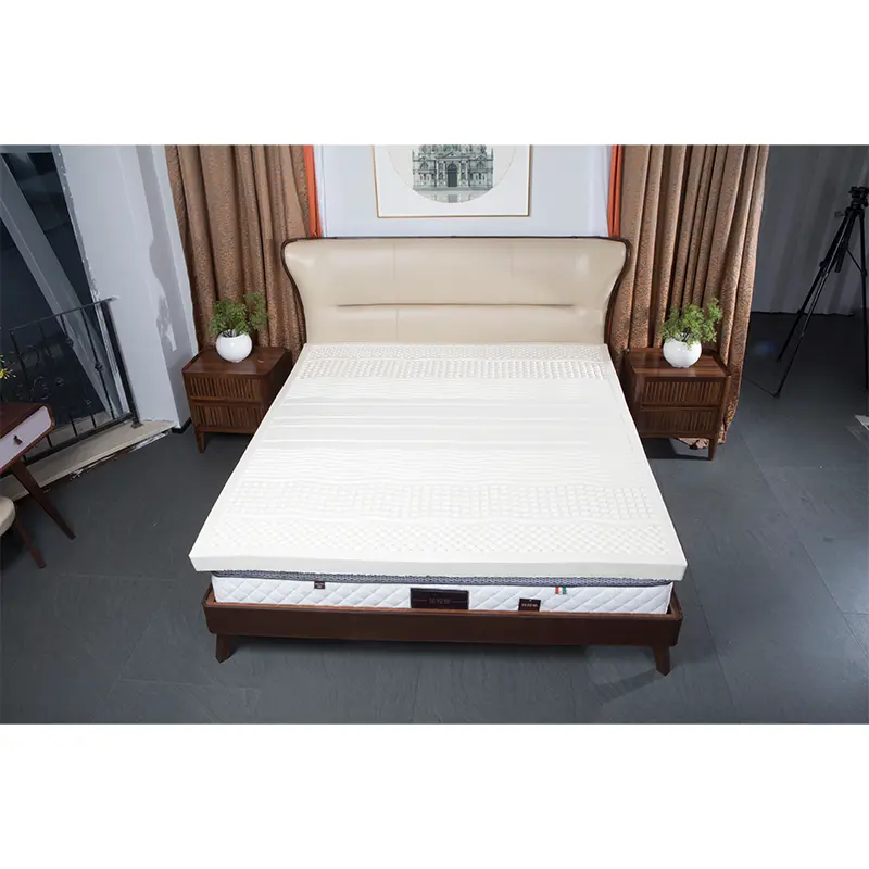 100% natuurlike massering latex matras