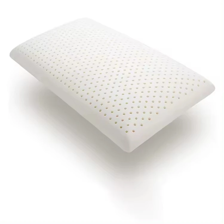 Dunlop latex broodkussing