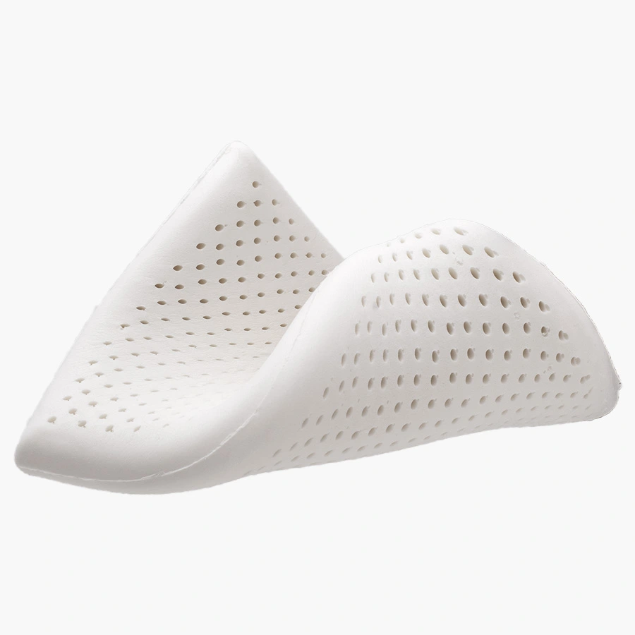 Hoë rebound latex broodkussing