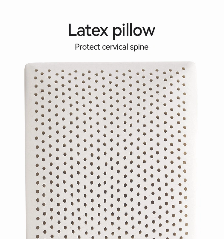 Hotel Latex Bread Pillow