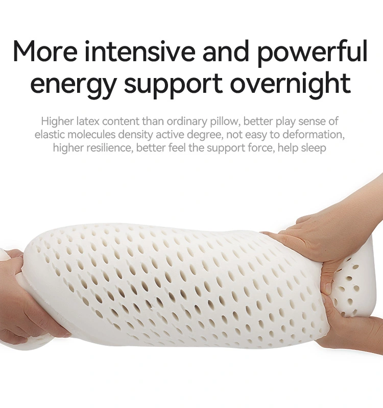 Hotel Latex Bread Pillow